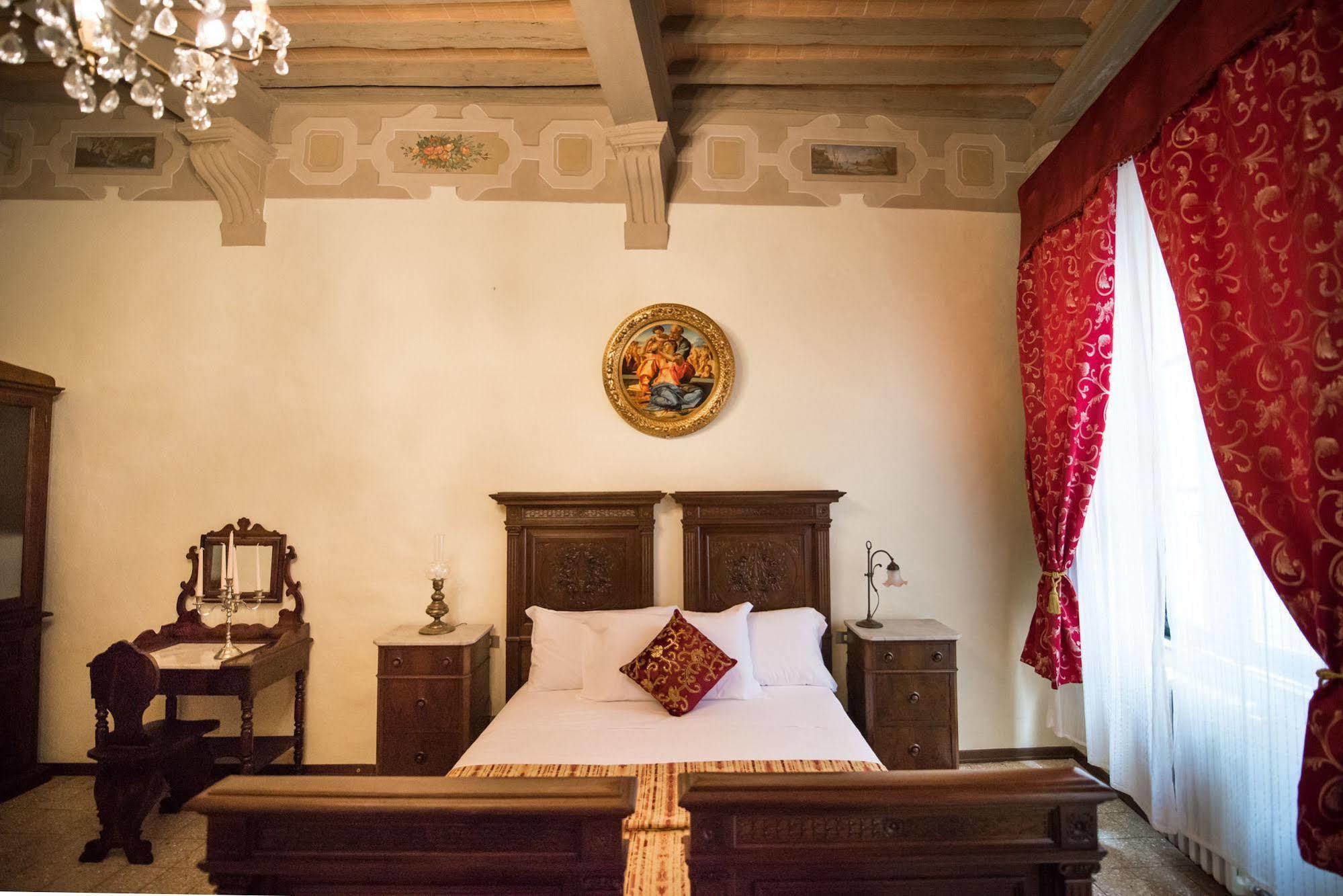 All'Ombra Della Torre Only Rooms Сиена Экстерьер фото